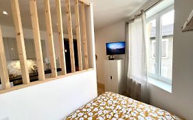 Appartement ~ Un Lundi Au Soleil~ A 15 Min De Lyon