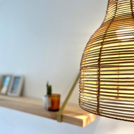 Appartement ~ Un Lundi Au Soleil~ A 15 Min De Lyon Miribel  Extérieur photo
