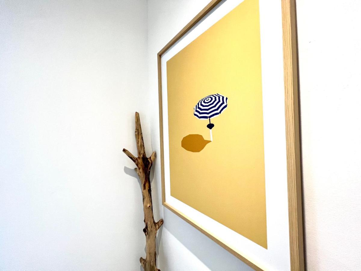 Appartement ~ Un Lundi Au Soleil~ A 15 Min De Lyon Miribel  Extérieur photo